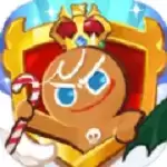 冲呀饼干人王国