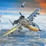 空战模拟器内置菜单