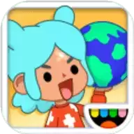 托卡生活世界