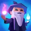 魔力画线指尖