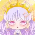 动漫装扮女孩平台安装手机