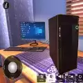 PC建筑商店模拟器