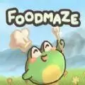 食物迷宫