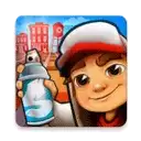 地铁跑酷变速版