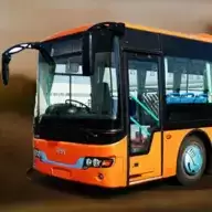 巴士模拟器2023运输中文