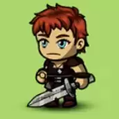 强大的解谜英雄