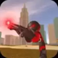 火柴人绳索英雄2