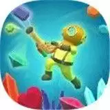 海洋宝石猎人(Sea Gem Hunter)