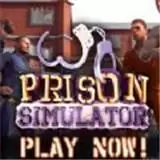 监狱模拟器