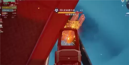 黎明觉醒突袭炼油厂怎么打8