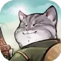 我的猫咪会武功
