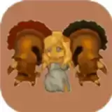 双刃战士之放弃公主2