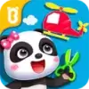 宝宝环保手工