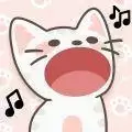 猫猫二重唱