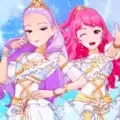 菲凡公主魔法换装