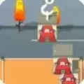 Alphabet Tower Builder(字母塔建造者)