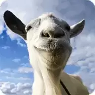 Goat Simulator(山羊模拟器解锁全部山羊全部地图)