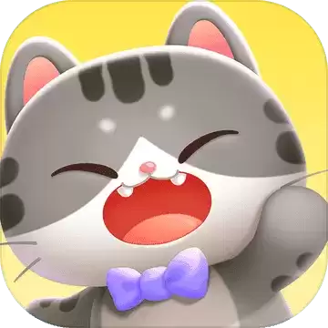 遇见喵克斯