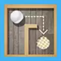 益智球迷宫(Puzzle Ball Maze)