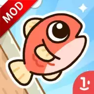 咸鱼大冒险