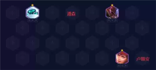 金铲铲之战福牛卡牌阵容攻略2