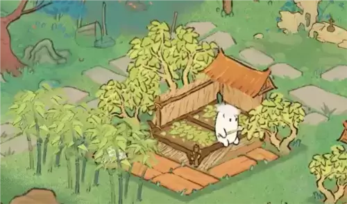 桃源深处有人家萝萝畜牧业攻略10