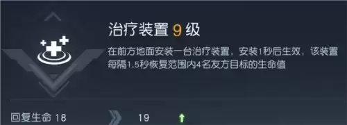 黎明觉醒装置技能推荐2