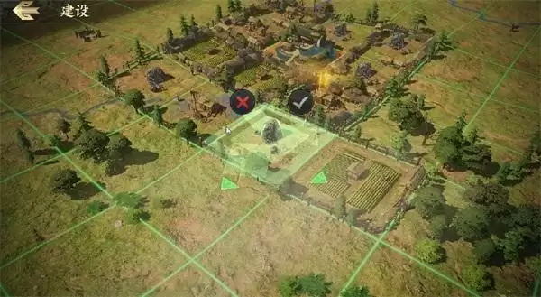 拒绝浪费时间和精力!《战地无疆》让你把时间花在策略上