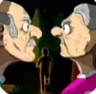 恐怖奶奶的黑森林