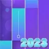 钢琴块2023