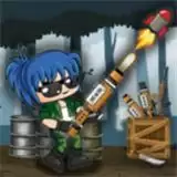 真实敢死队射击 真实射击游戏