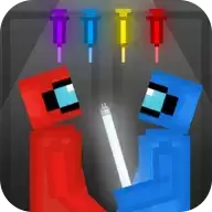 我们之间沙盒游乐场