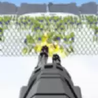 火柴人暴打丧尸