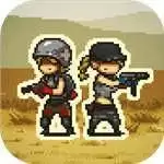 死亡突围僵尸战争