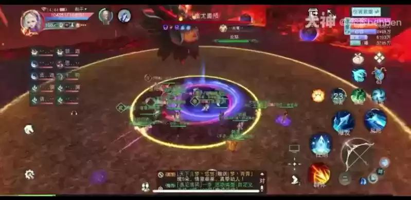 《天下》手游全新十人团本【蚩尤古洞】超详细视频攻略已载入!践墨随敌,战无不克~