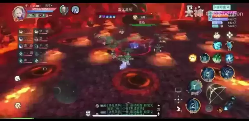 《天下》手游全新十人团本【蚩尤古洞】超详细视频攻略已载入!践墨随敌,战无不克~