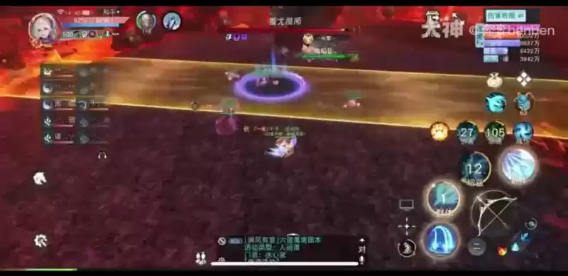 《天下》手游全新十人团本【蚩尤古洞】超详细视频攻略已载入!践墨随敌,战无不克~