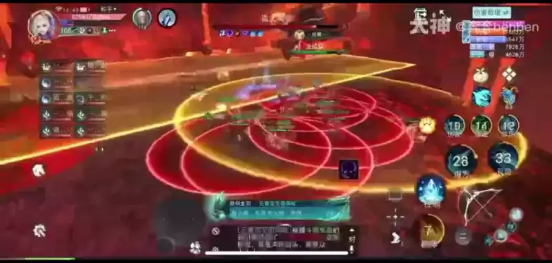 《天下》手游全新十人团本【蚩尤古洞】超详细视频攻略已载入!践墨随敌,战无不克~