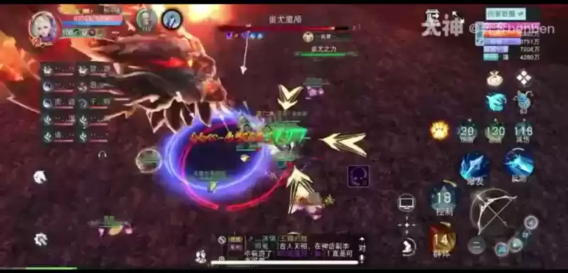 《天下》手游全新十人团本【蚩尤古洞】超详细视频攻略已载入!践墨随敌,战无不克~