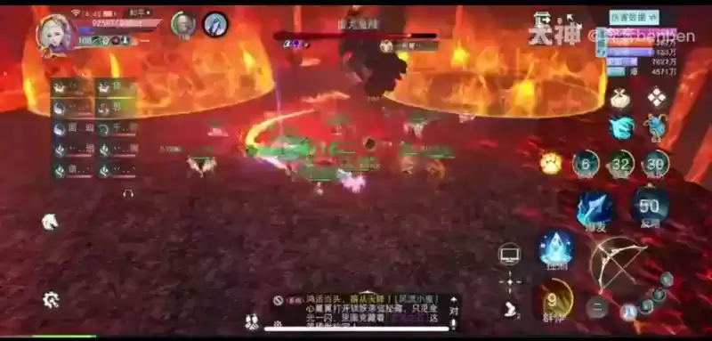 《天下》手游全新十人团本【蚩尤古洞】超详细视频攻略已载入!践墨随敌,战无不克~