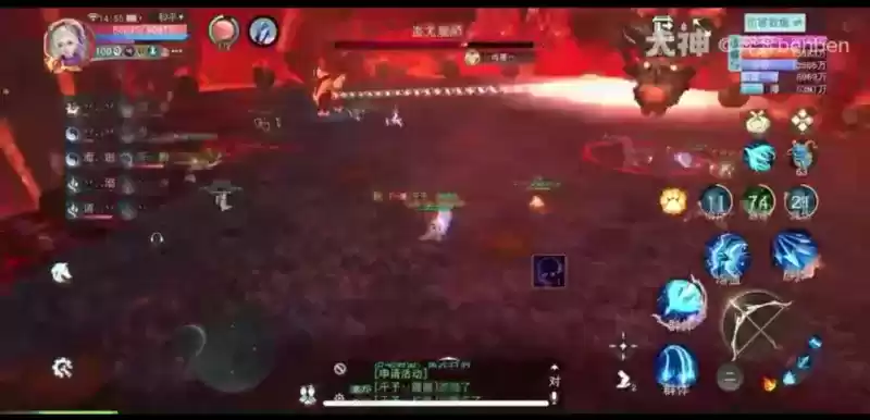 《天下》手游全新十人团本【蚩尤古洞】超详细视频攻略已载入!践墨随敌,战无不克~