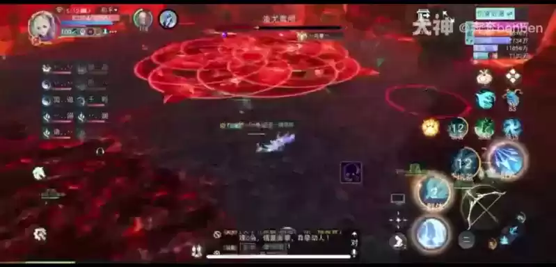 《天下》手游全新十人团本【蚩尤古洞】超详细视频攻略已载入!践墨随敌,战无不克~