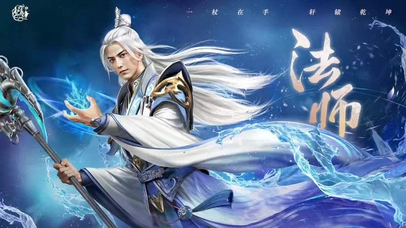 原汁原味，国战经典！距离《原始征途》3月24日全平台公测，倒计时1天！