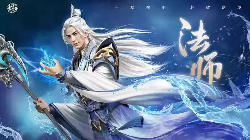 原汁原味,国战经典!距离《原始征途》3月24日全平台公测,倒计时1天!