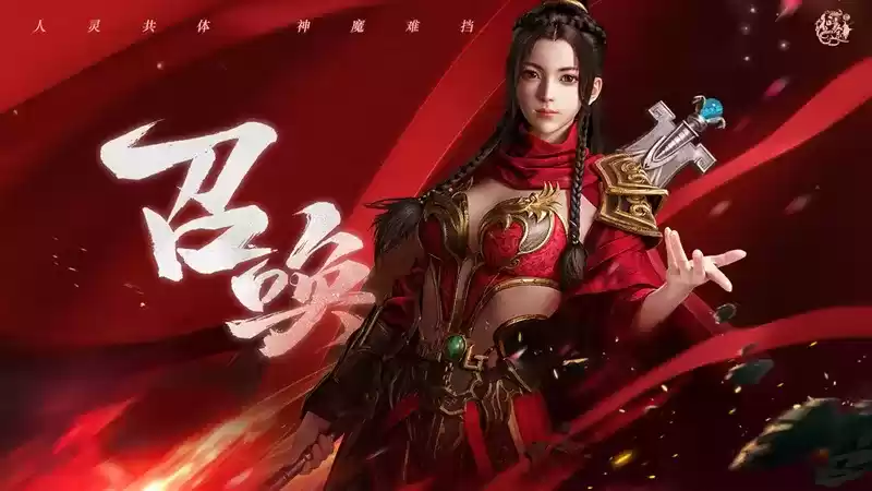 原汁原味,国战经典!距离《原始征途》3月24日全平台公测,倒计时1天!