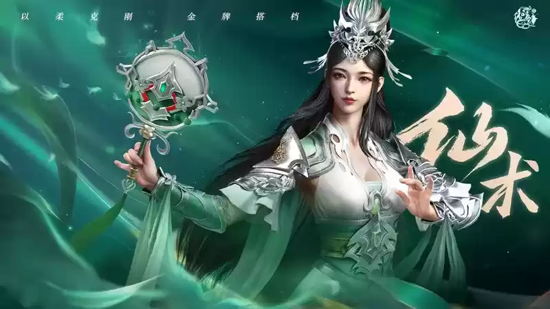 原汁原味,国战经典!距离《原始征途》3月24日全平台公测,倒计时1天!