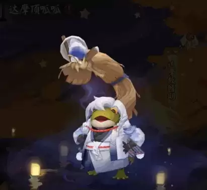 《阴阳师》愚人节活动将启，全新呱太皮肤上线！