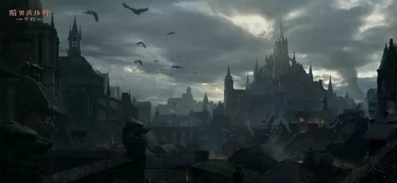 与友携行！3月30日《暗黑破坏神：不朽》工会机制开启体验优化！