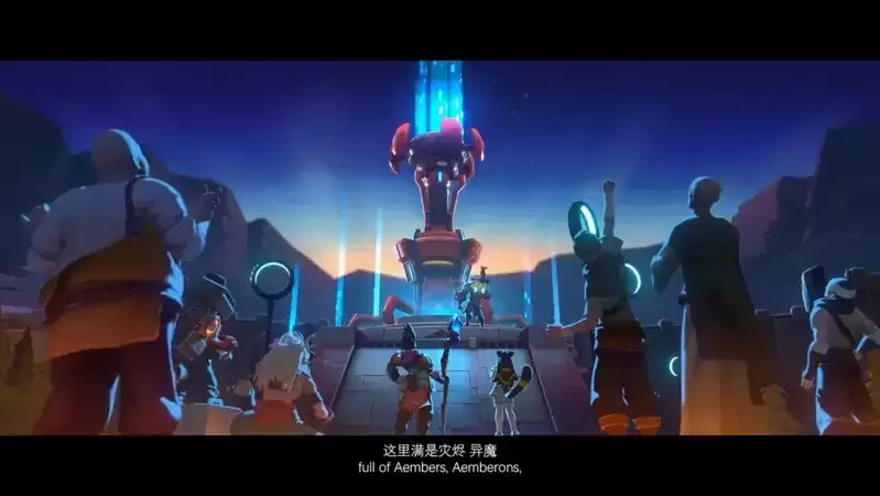 既熟悉又新鲜的游戏体验,全新的《火炬之光:无限》能够带给玩家什么?