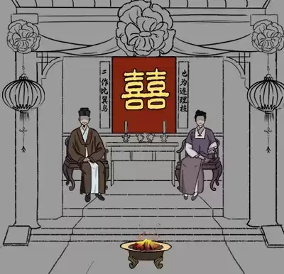 汉字找茬王嫁3通关攻略2